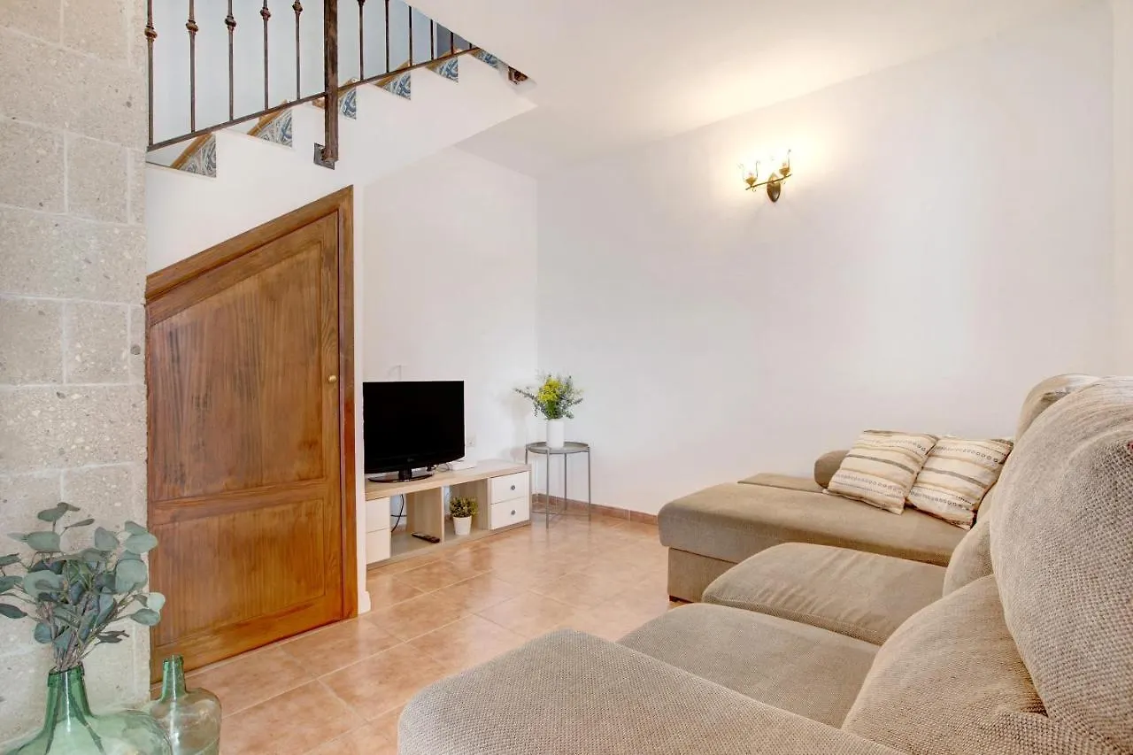 Ferienhaus Las Gavias I Arona  Spanien