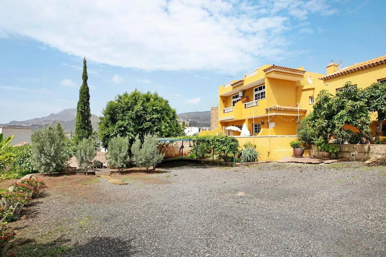 Las Gavias I Arona  Ferienhaus Arona (Tenerife)