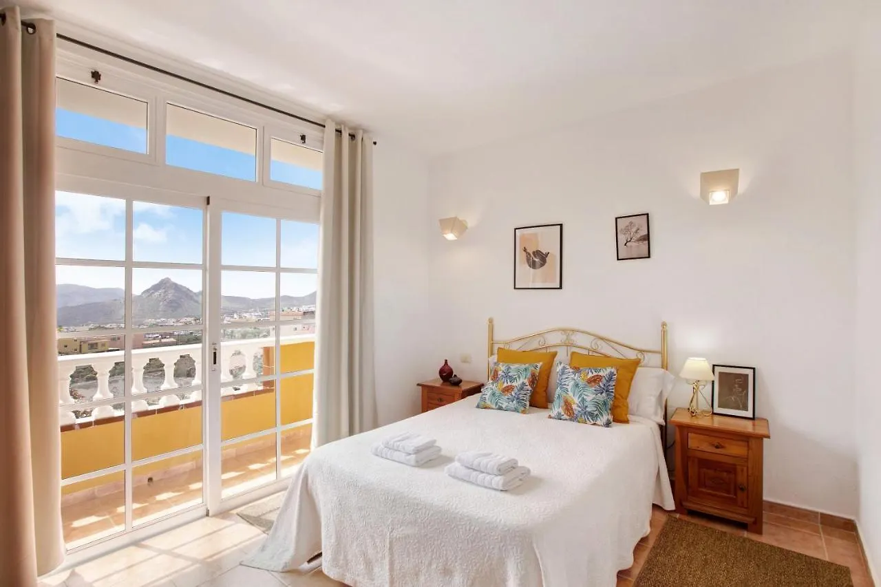 Las Gavias I Arona  Holiday home Arona (Tenerife)
